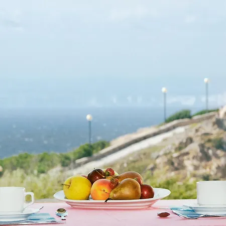 Da Cecco Hotel Santa Teresa Gallura