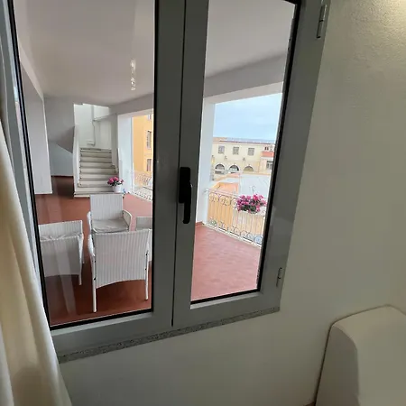 Da Cecco Hotel 3*