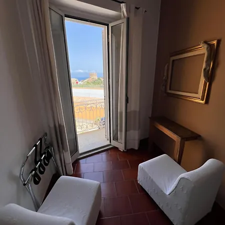 Da Cecco Hotel Santa Teresa Gallura