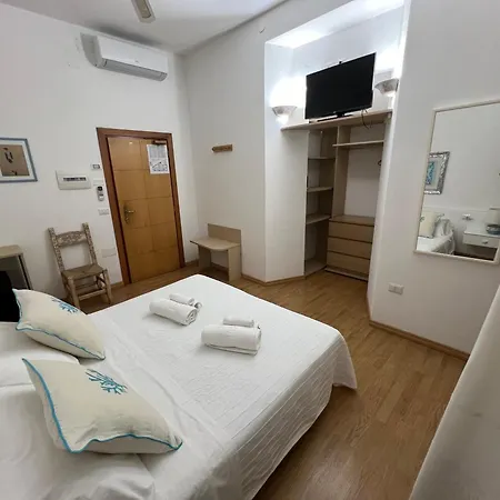 Hotel Da Cecco Santa Teresa Gallura