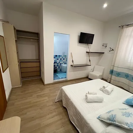Hotel Da Cecco