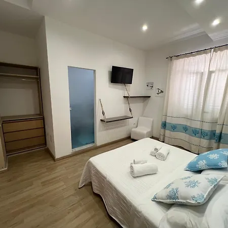 Da Cecco Hotel Santa Teresa Gallura