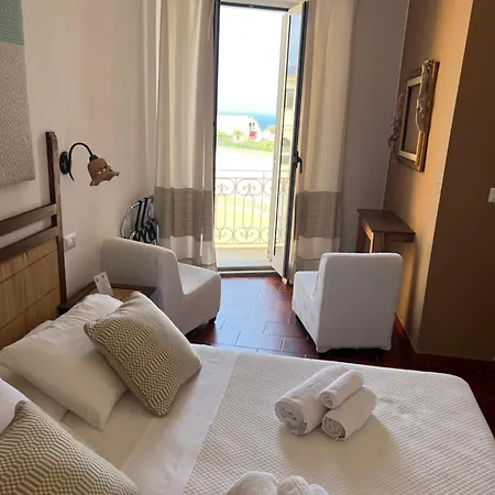 Hotel Da Cecco Santa Teresa Gallura