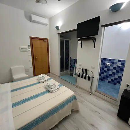Da Cecco Hotel