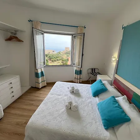 Hotel Da Cecco