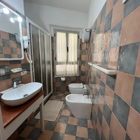 Da Cecco Hotel 3*