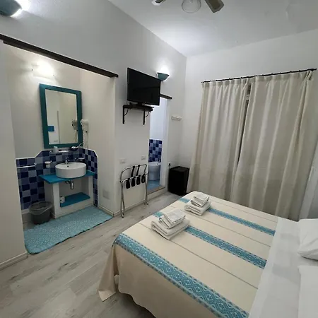 Da Cecco Hotel Santa Teresa Gallura