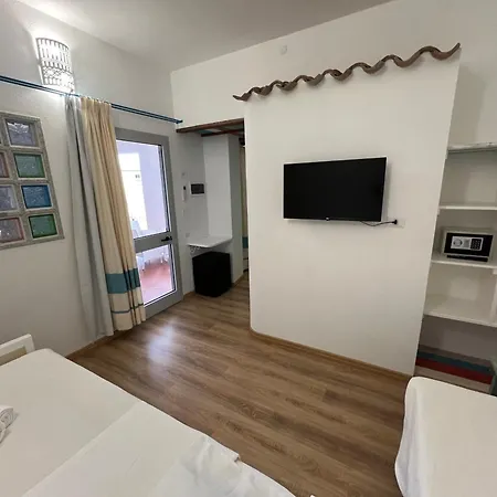 Da Cecco Hotel Santa Teresa Gallura