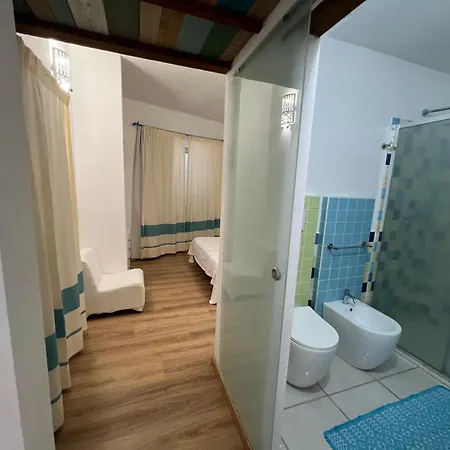 Da Cecco Hotel Santa Teresa Gallura