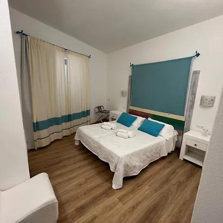 Da Cecco 3* Santa Teresa Gallura