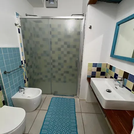Da Cecco Hotel