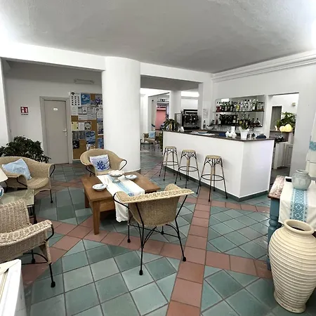 Hotel Da Cecco
