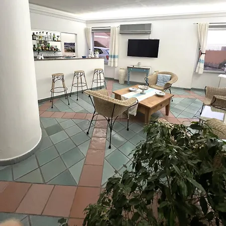 Da Cecco Hotel Santa Teresa Gallura
