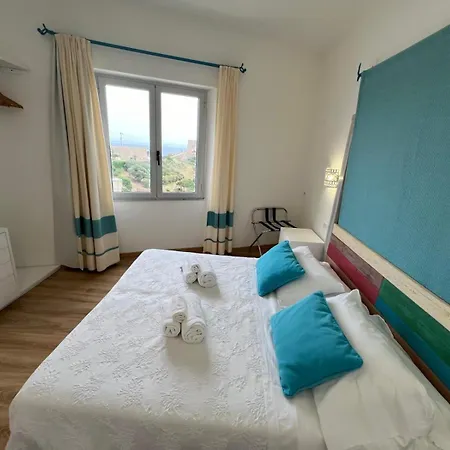 Da Cecco Hotel Santa Teresa Gallura