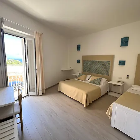 Da Cecco Hotel Santa Teresa Gallura