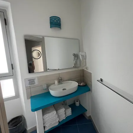 Hotel Da Cecco Santa Teresa Gallura