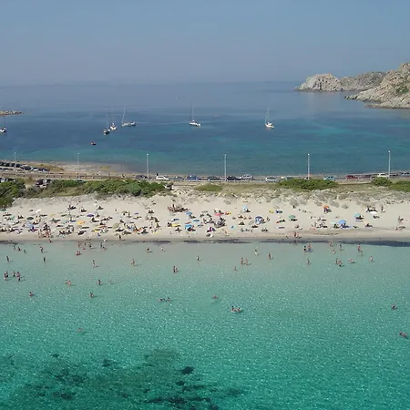 Hotel Da Cecco