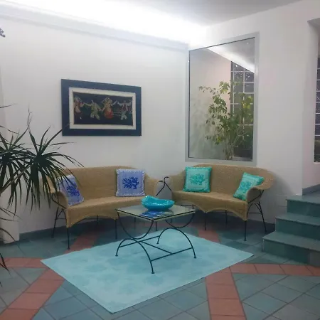 Hotel Da Cecco
