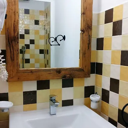 Da Cecco Hotel Santa Teresa Gallura