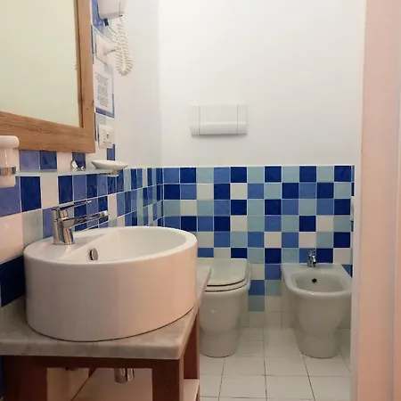 Hotel Da Cecco Santa Teresa Gallura