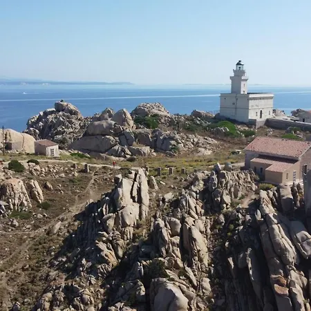 Da Cecco 3* Санта-Тереза-Галлура
