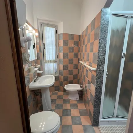 Szálloda Da Cecco 3*