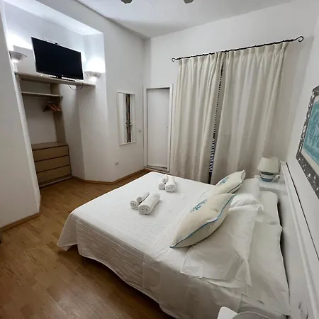 호텔 Da Cecco 3*