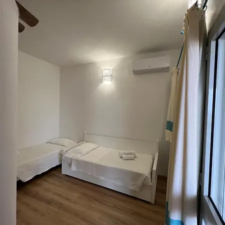 Da Cecco 산타테레사의갈루라