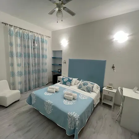 Отель Da Cecco 3*
