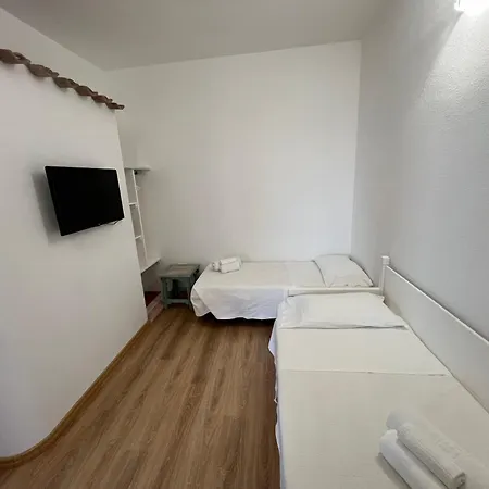 Hotel Da Cecco Santa Teresa Gallura