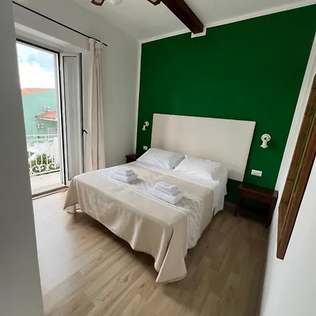 Da Cecco Hotel