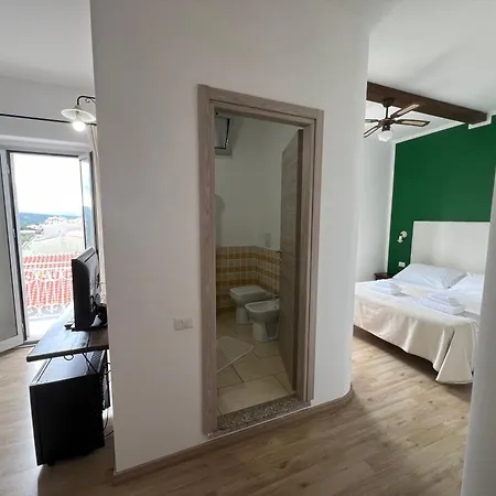 Hotel Da Cecco