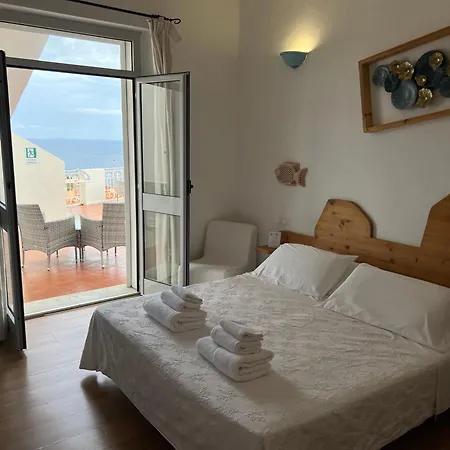 Da Cecco Hotel Santa Teresa Gallura