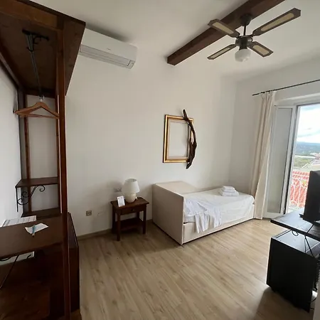 Hotel Da Cecco Santa Teresa Gallura