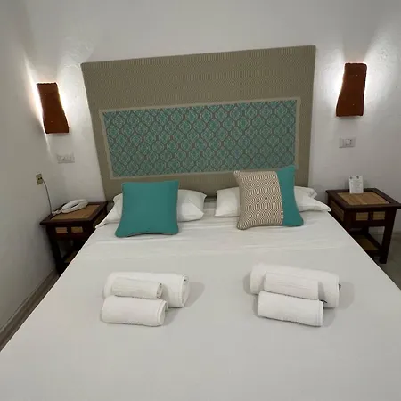 Da Cecco Hotel 3*