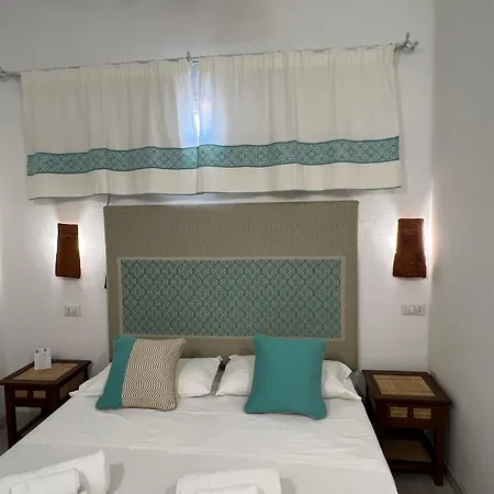 Da Cecco Hotel Santa Teresa Gallura