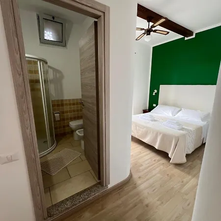 Hotel Da Cecco Santa Teresa Gallura