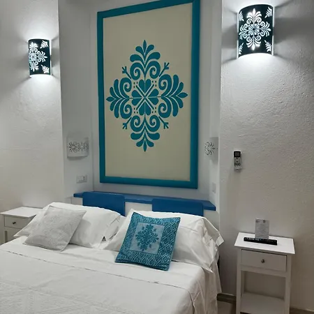 Da Cecco Hotel