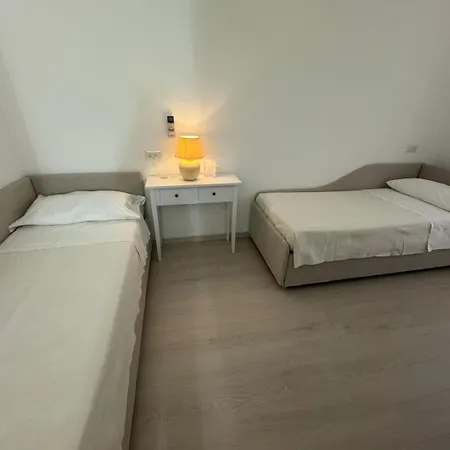 Hotel Da Cecco