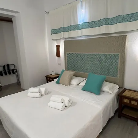 Da Cecco Hotel 3*