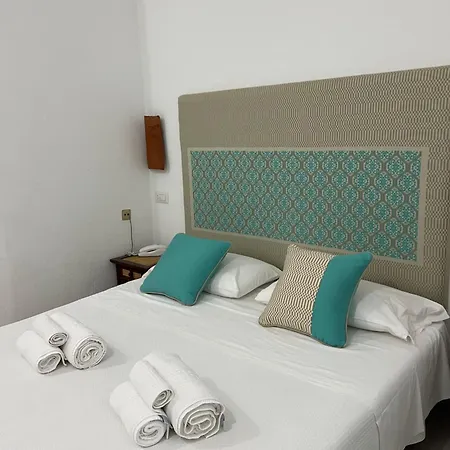 Da Cecco Hotel Santa Teresa Gallura