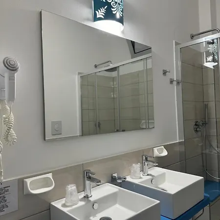 Hotel Da Cecco Santa Teresa Gallura