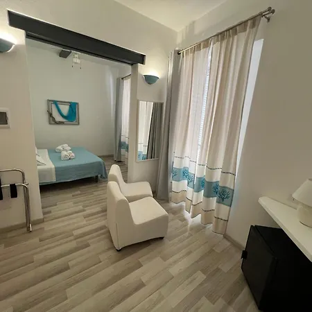 Hotel Da Cecco
