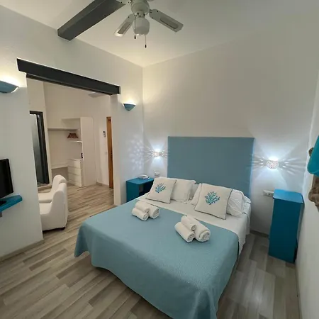 Da Cecco Hotel Santa Teresa Gallura