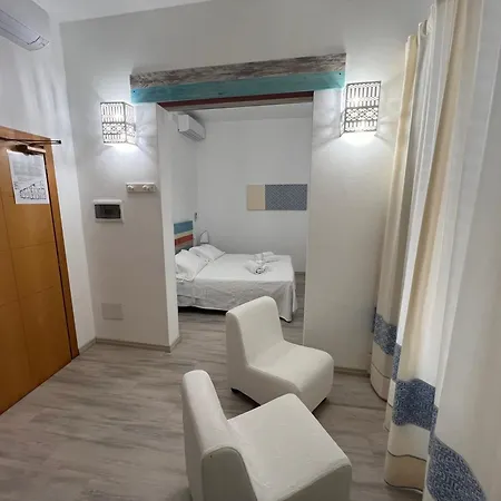 Hotel Da Cecco Santa Teresa Gallura