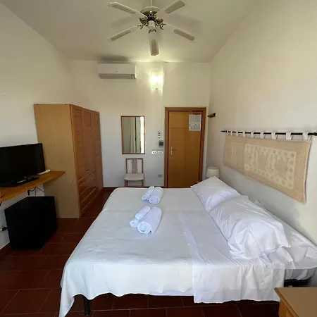 Hotel Da Cecco 3*