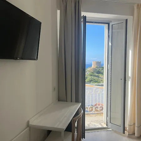 Hotel Da Cecco Santa Teresa Gallura
