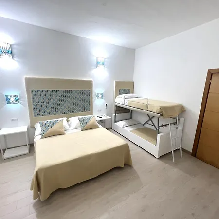 Da Cecco 3* Санта-Тереза-Галлура