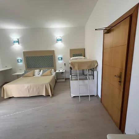 Hotel Da Cecco