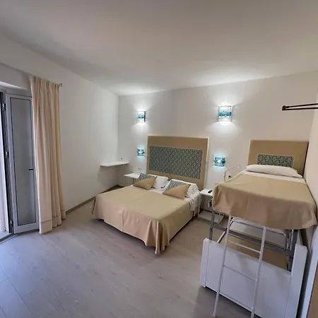 Hotel Da Cecco 3*